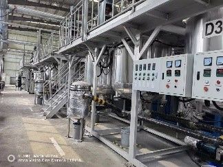 China Suzhou Extra New Materials Co., Ltd. Perfil da empresa 