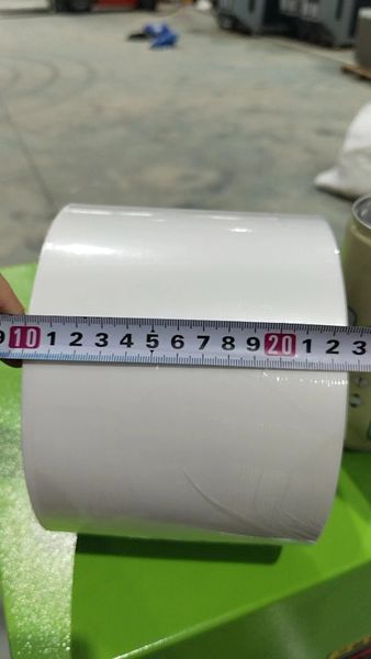 Suzhou Extra New Materials Co., Ltd. linha de produção do fabricante
