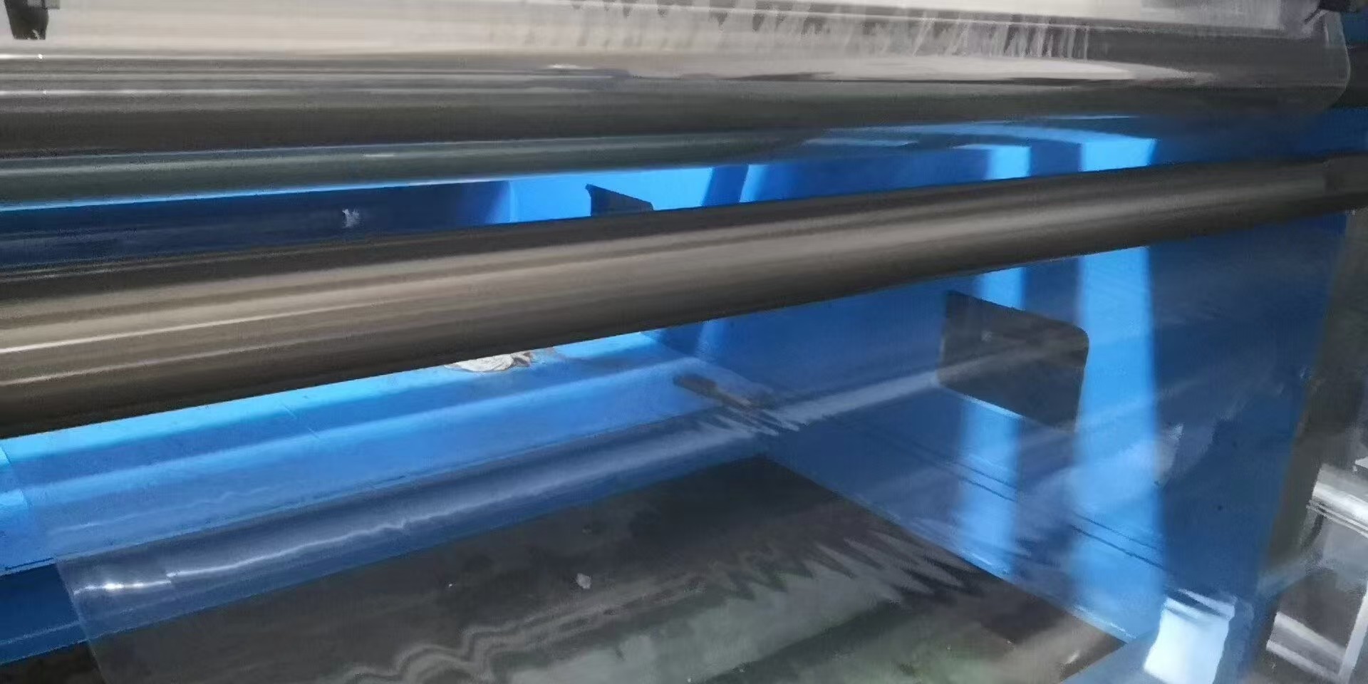 qualidade Película de bordado solúvel em água fábrica
