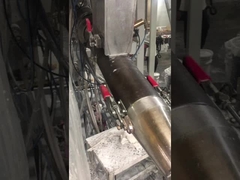 Película de liberação de mofo