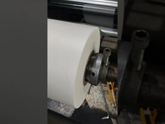 Fabricação de sacos de PVA, sacos de vedação média