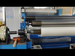 Película de embalagem para pesticidas e produtos químicos agrícolas