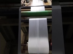 Tubos solúveis em água