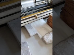 PVA Sacos solúveis em água Corte