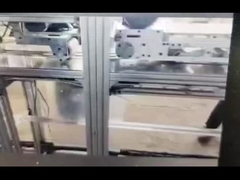 Sacos de válvulas solúveis em água de PVA