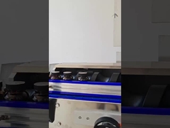 Máquina de rotulagem