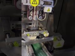 Embalagem em emulsão